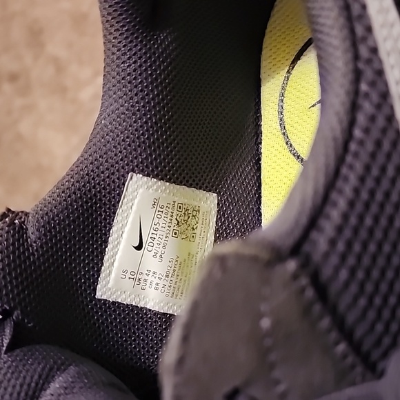 Nike Air MAX - Picture 5 of 7